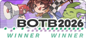 Battle of The Box 2026 badge